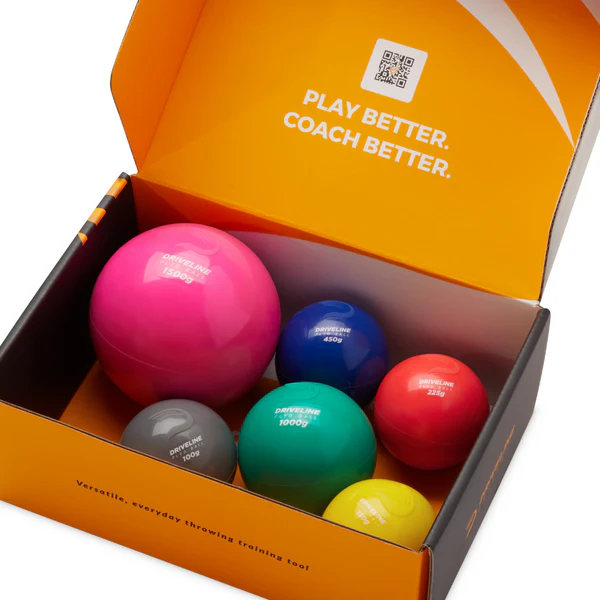 プライオボール