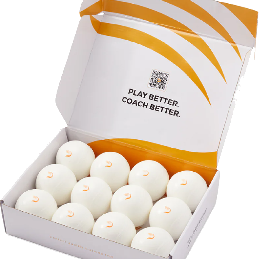 スマッシュファクターボール